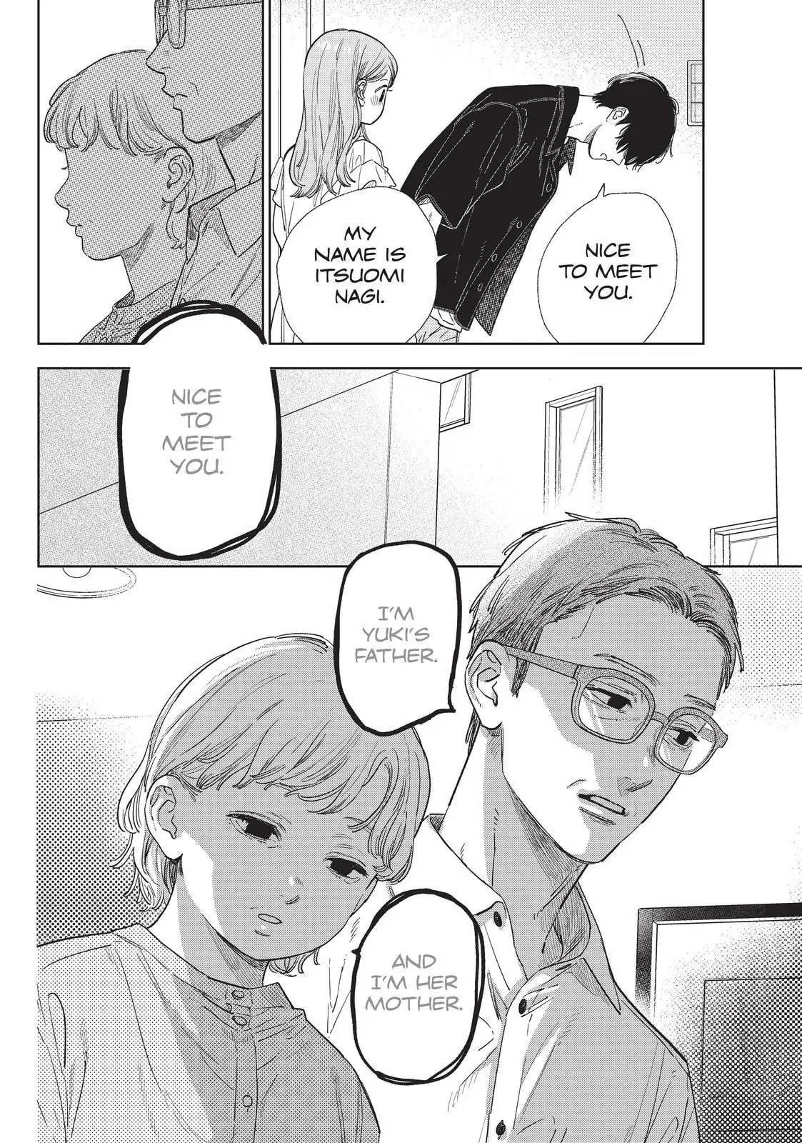 A Sign of Affection, Chapter 30 image 08
